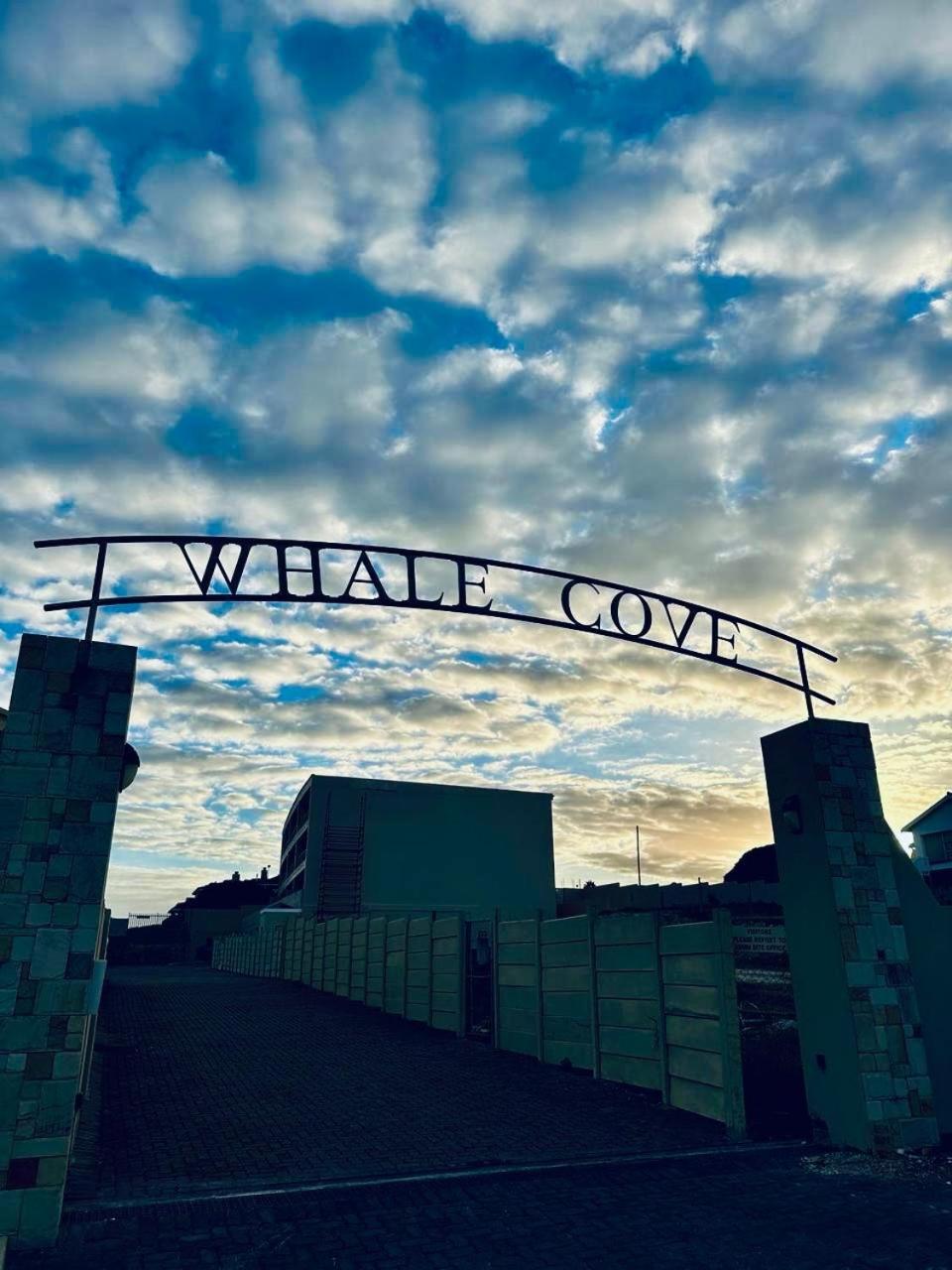 דירות The View At Whale Cove דה קלדרס מראה חיצוני תמונה
