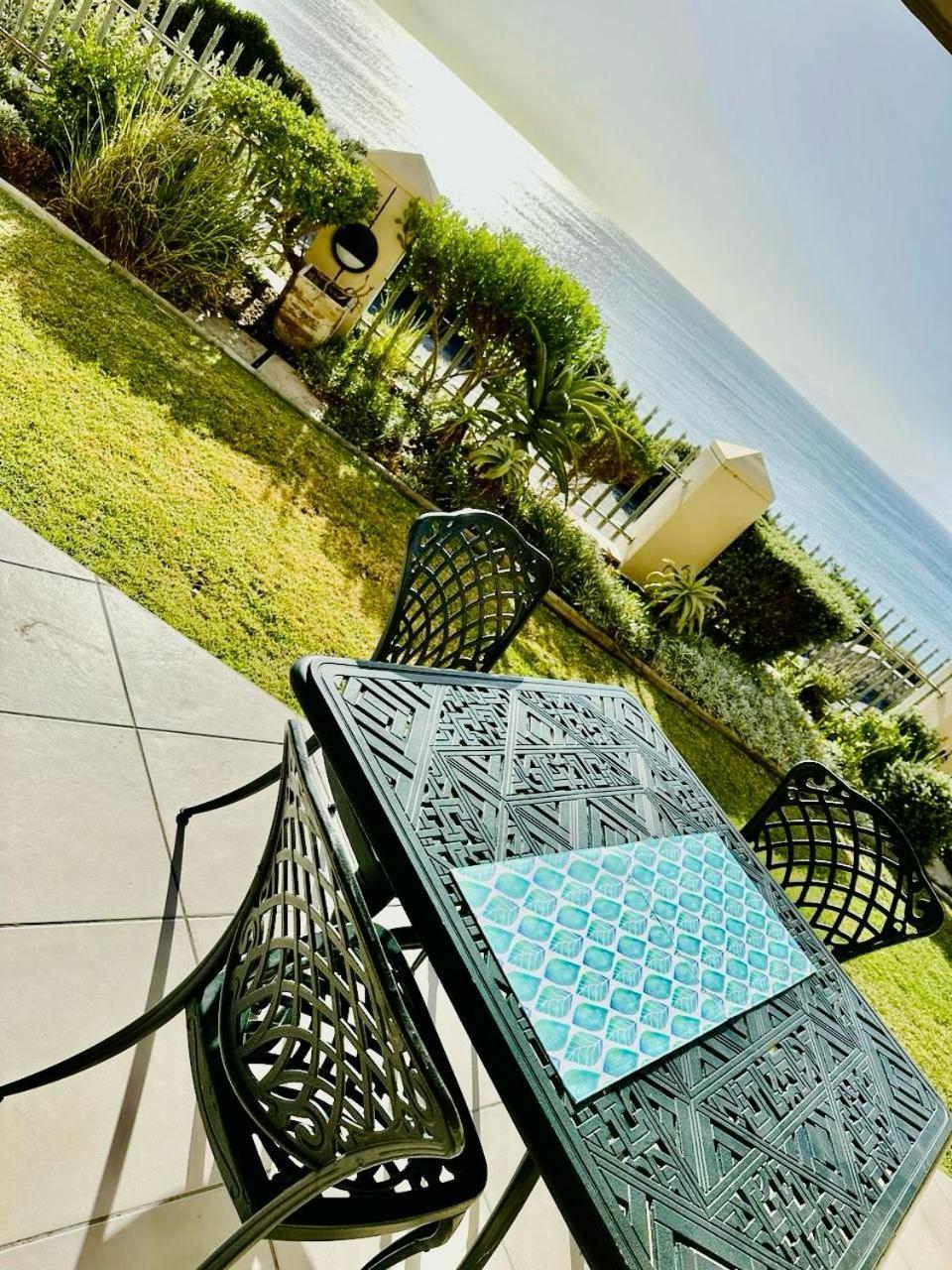 דירות The View At Whale Cove דה קלדרס מראה חיצוני תמונה